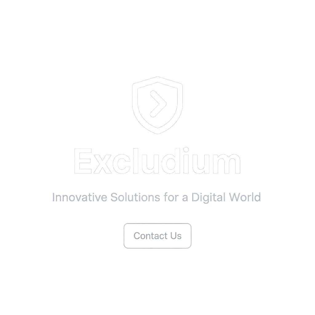 Excludium Logo